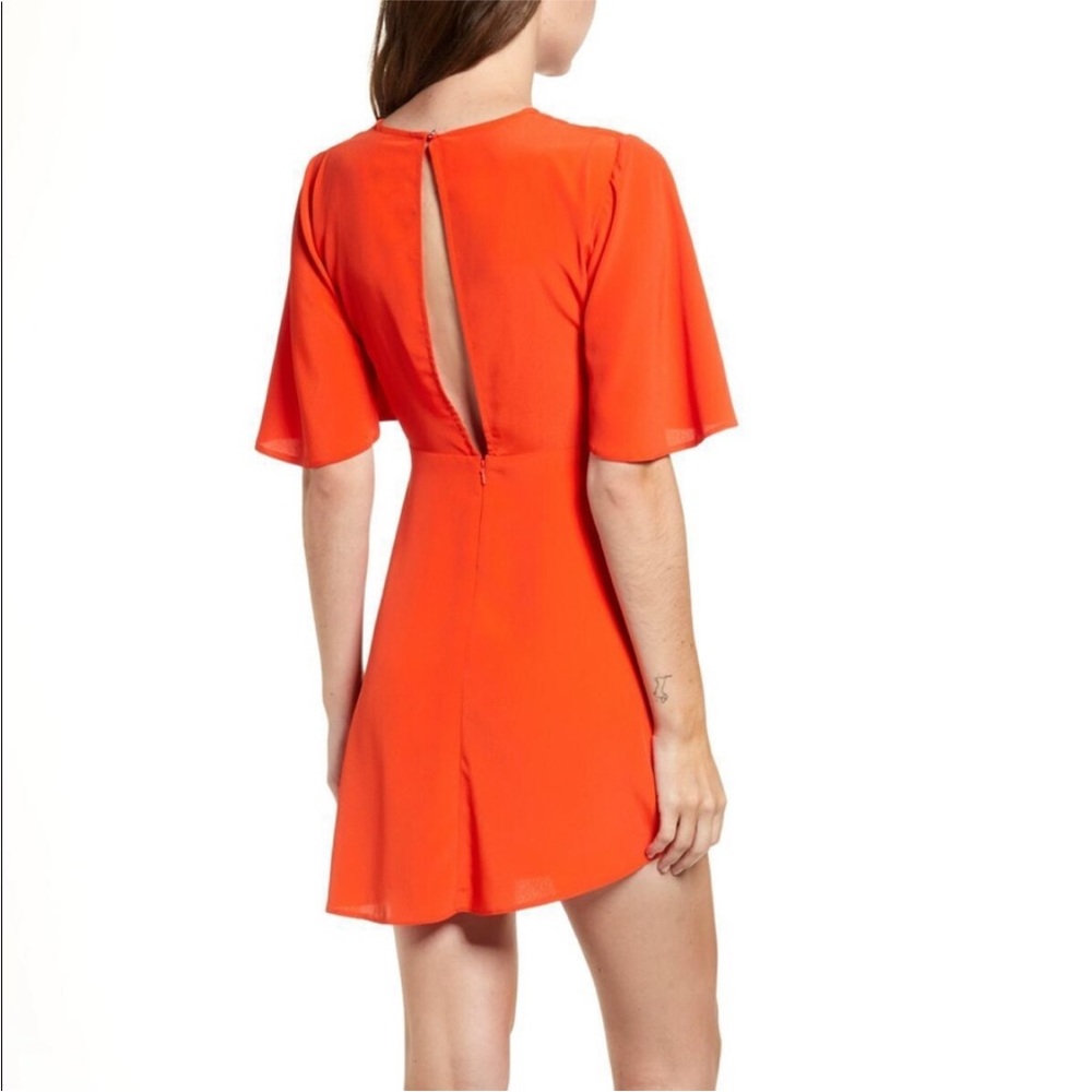 Topshop dress - Picture 9 of 11